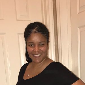 Meet your Posher, Wendy